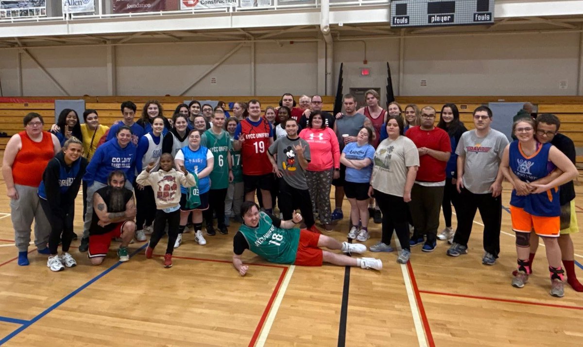 Colby Women's Basketball tweet media