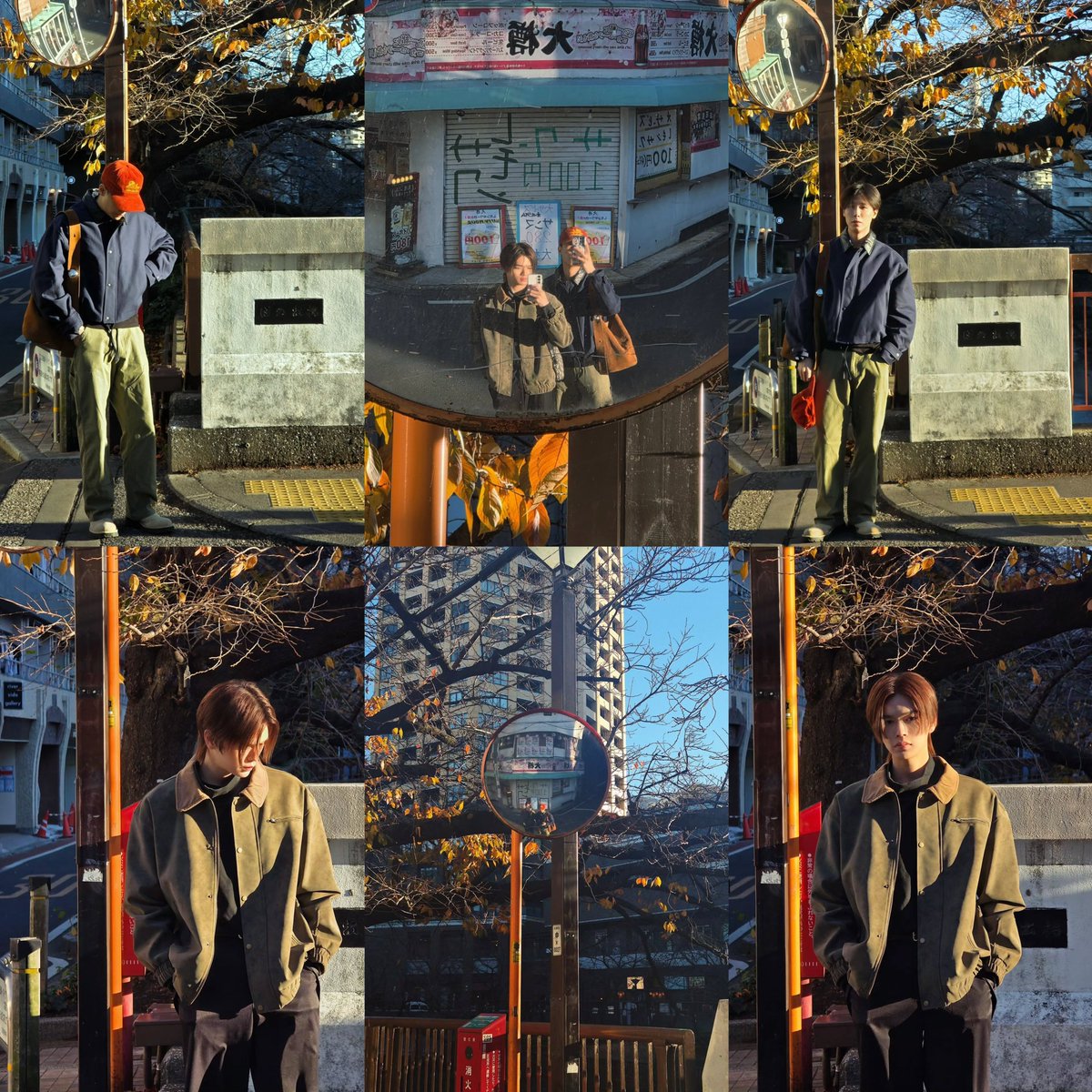 How to ลงรูปยังไงให้ชาวบ้านชาวช่องรู้ว่าเป็นแฟนกัน

♡⃕ ——— #JuniorMark ﾉ*:･ﾟ
(  ॑꒳ ॑ #junniorrs #markjrtn  ༘ )