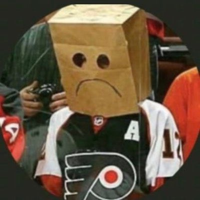 Quiggs73's tweet image. #LetsGoFlyers  😡