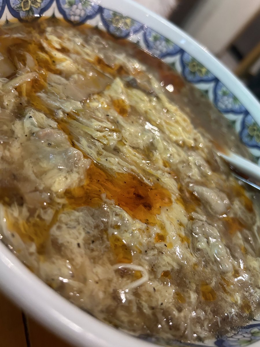 おはよーございます☀️ ドル円158.54円ビットコイン95453ドル 黒酢ラーメン美味しかった😋 今日もよろしくお願いします🫡
