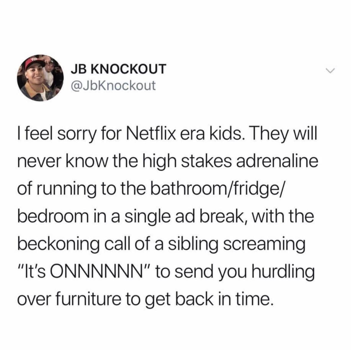 SpillTheMemes's tweet image. 😂