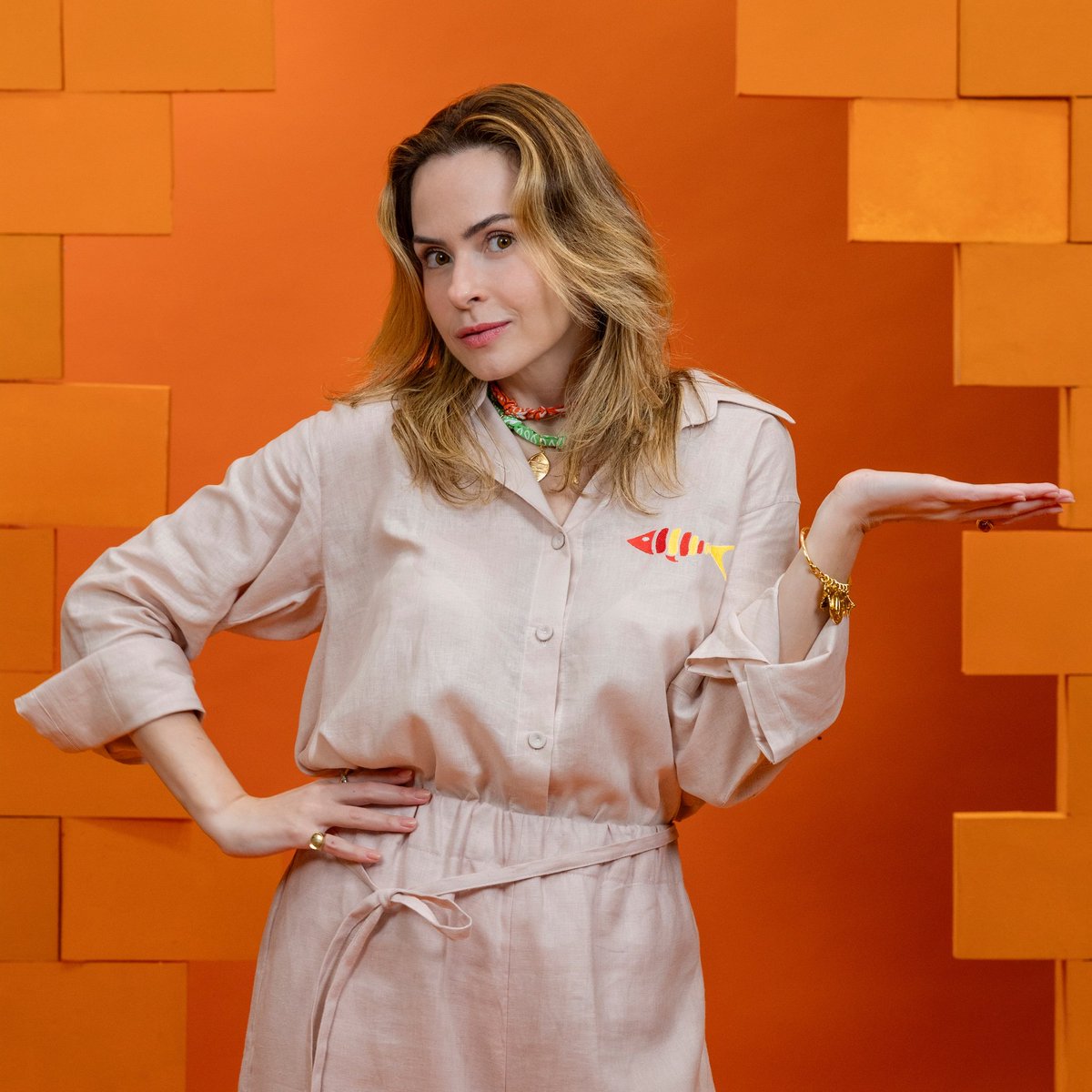 poptime's tweet image. DEBATE: Ana Paula ou Aline? Quem saí nesse paredão do BBB26?