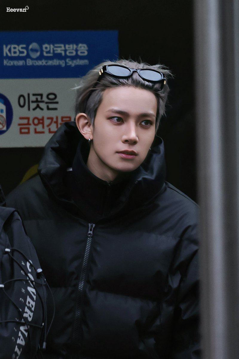 heevan1015hs's tweet image. 260116 KBS

#희승 #HEESEUNG #ヒスン #이희스 
#ENHYPEN #엔하이픈