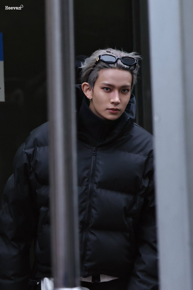 heevan1015hs's tweet image. 260116 KBS

#희승 #HEESEUNG #ヒスン #이희스 
#ENHYPEN #엔하이픈