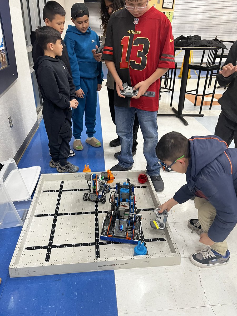 Rebecca Duarte-Bosse tweet media