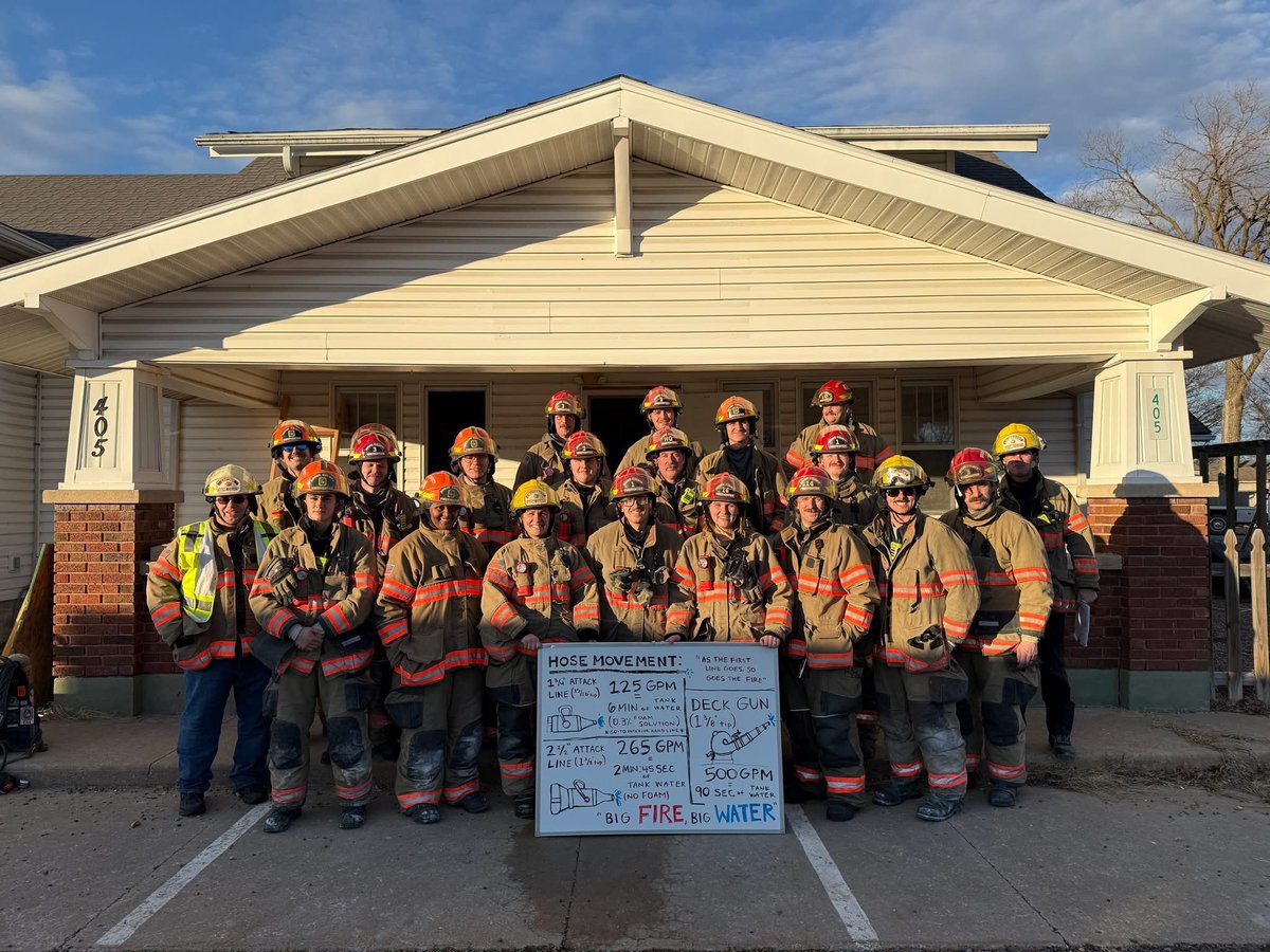 Boone County Fire tweet media