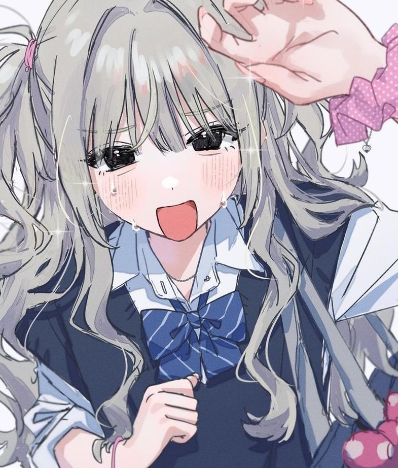 doolnut's tweet image. 近所の犬がいつも散歩の時間に吠えてくれるので、時計代わりになっている 👱‍♂️