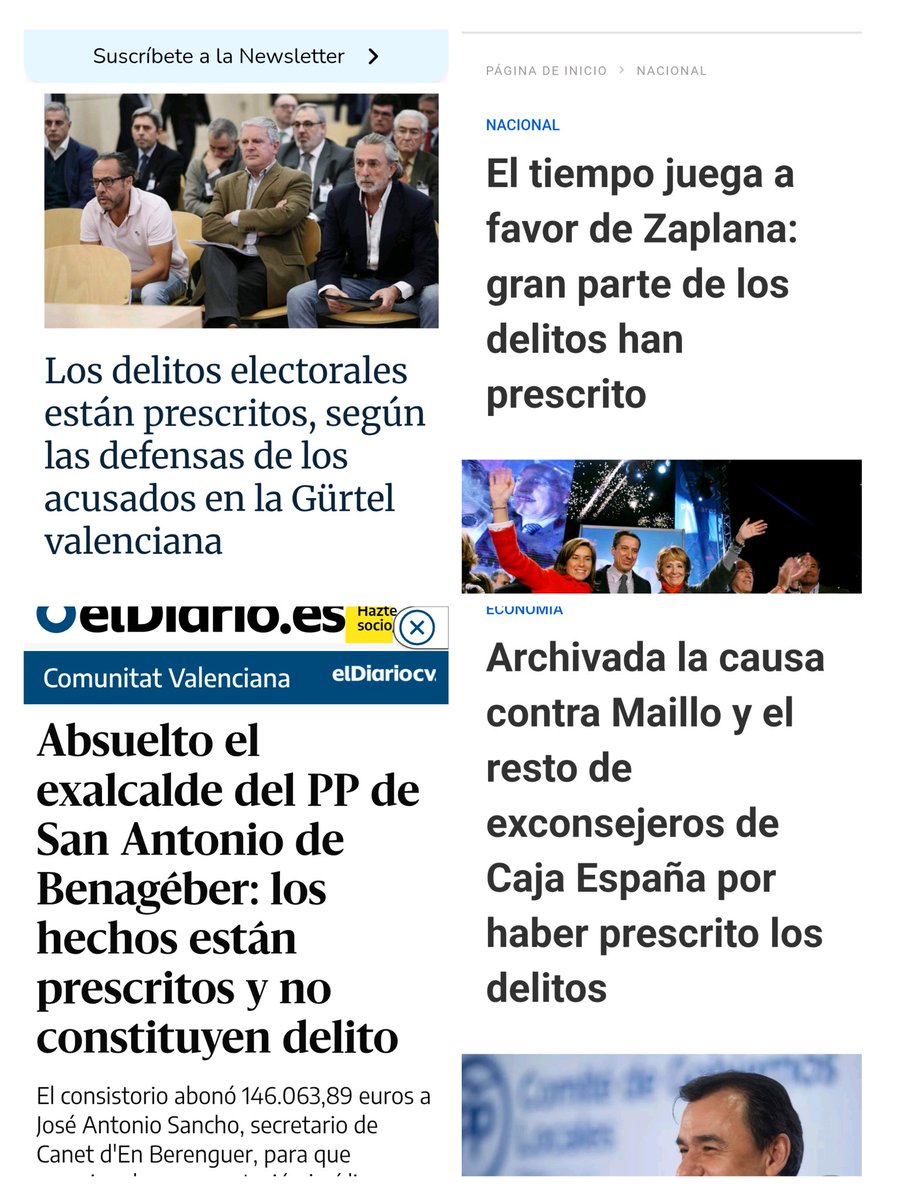 Sue_1311's tweet photo. @delilop57 @anluma99 Sí, a veces prescriben... https://t.co/1avgntd9mL