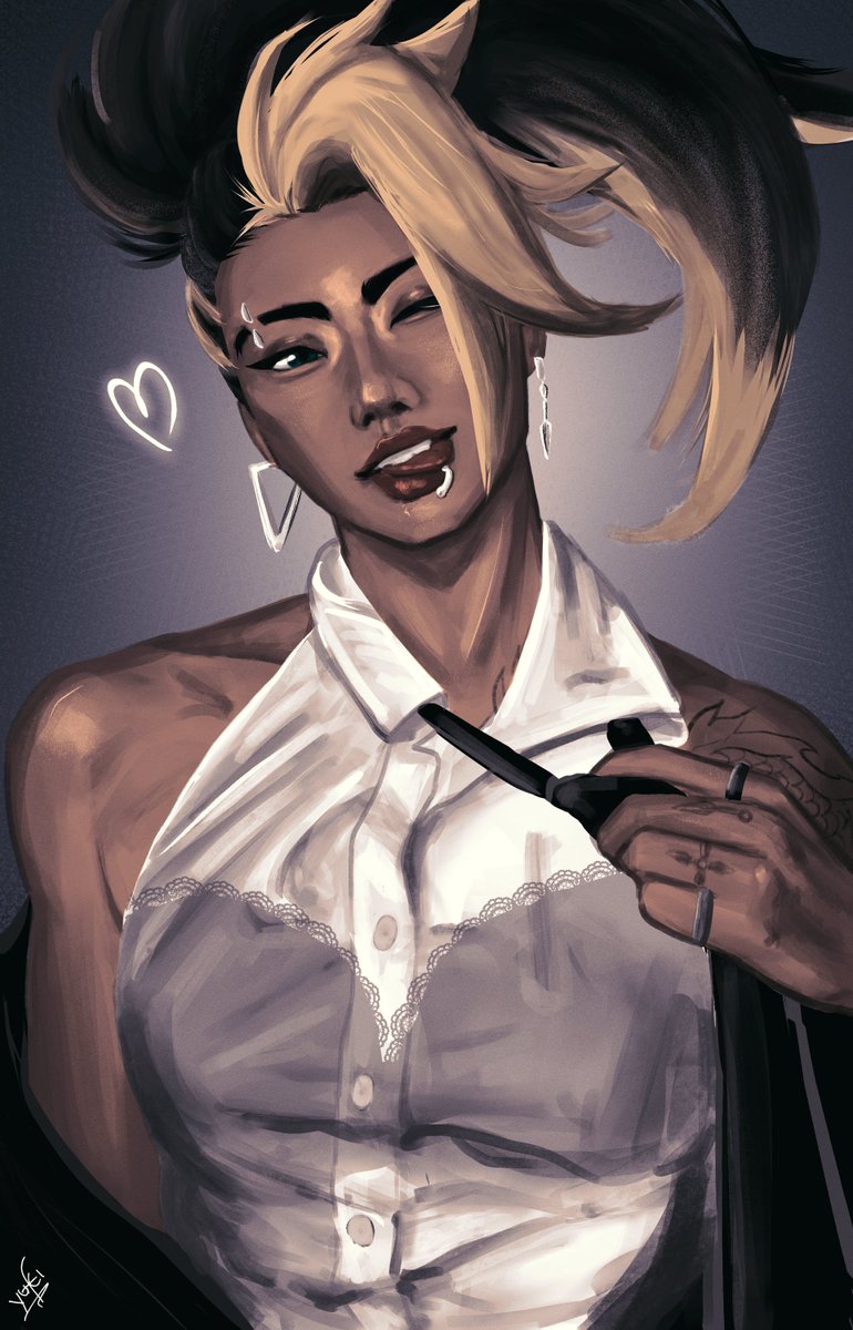 Yuffeli's tweet image. Grayscale coloring is not my strong suit but I tried anyway 💀hope it looks decent

#Akali #LeagueOfLegends #KDA