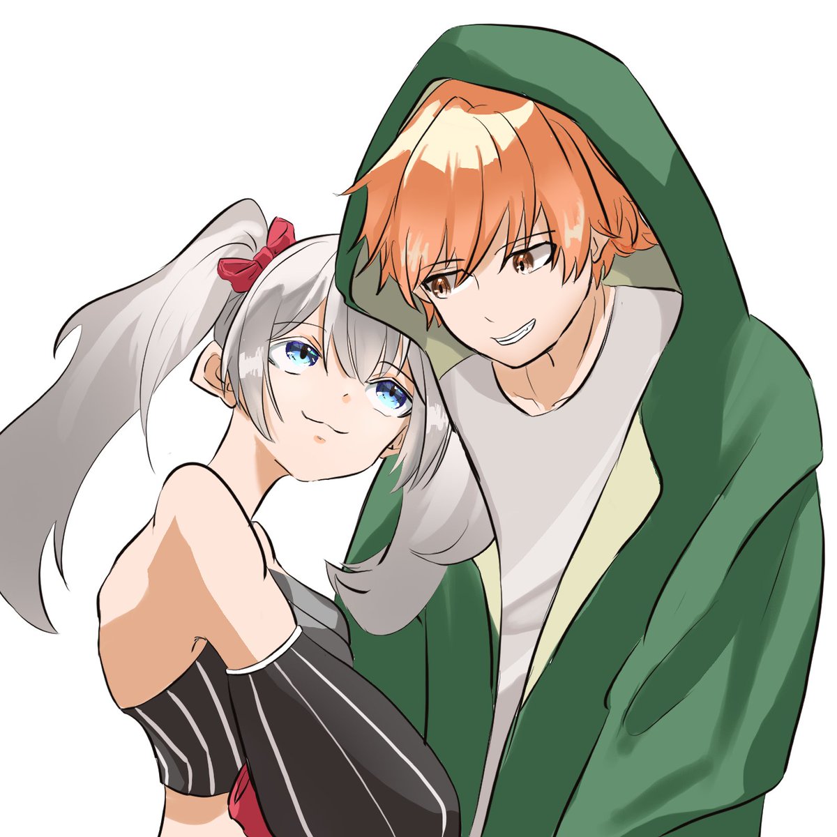 くろと tweet media