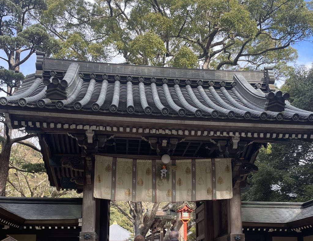 ___asu810's tweet photo. そういえば年始は念願の清荒神に！ひとみちゃんも毎年お参りしていたと仰っていたのでこの機会に、と思い！うれしかった https://t.co/PhThOORSuP