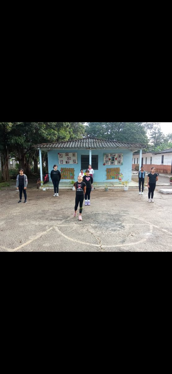 Primaria Calixto Sánchez White tweet media