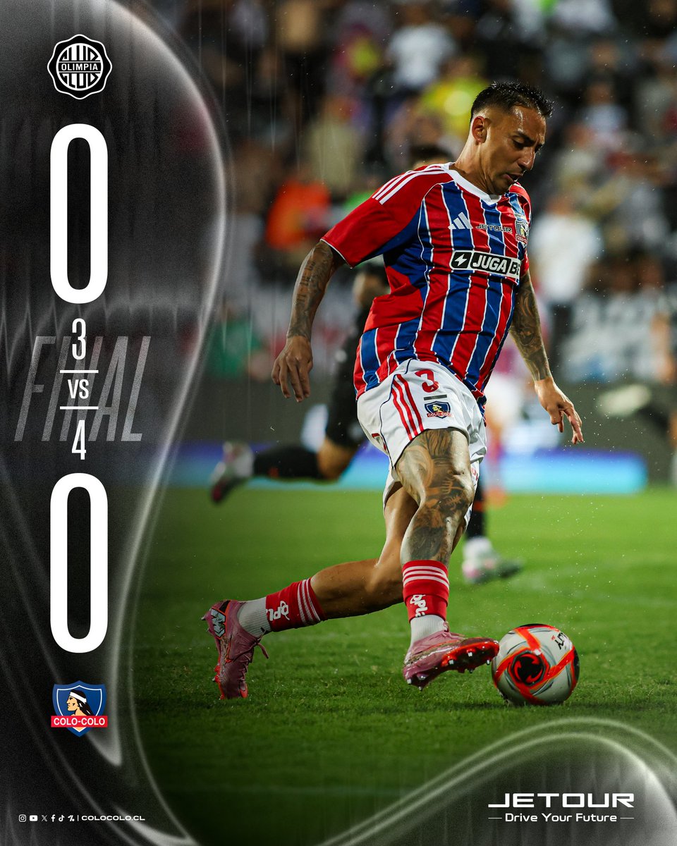 Terminó el partido 

Tras el empate durante el partido, el Cacique toma el triunfo en penales.