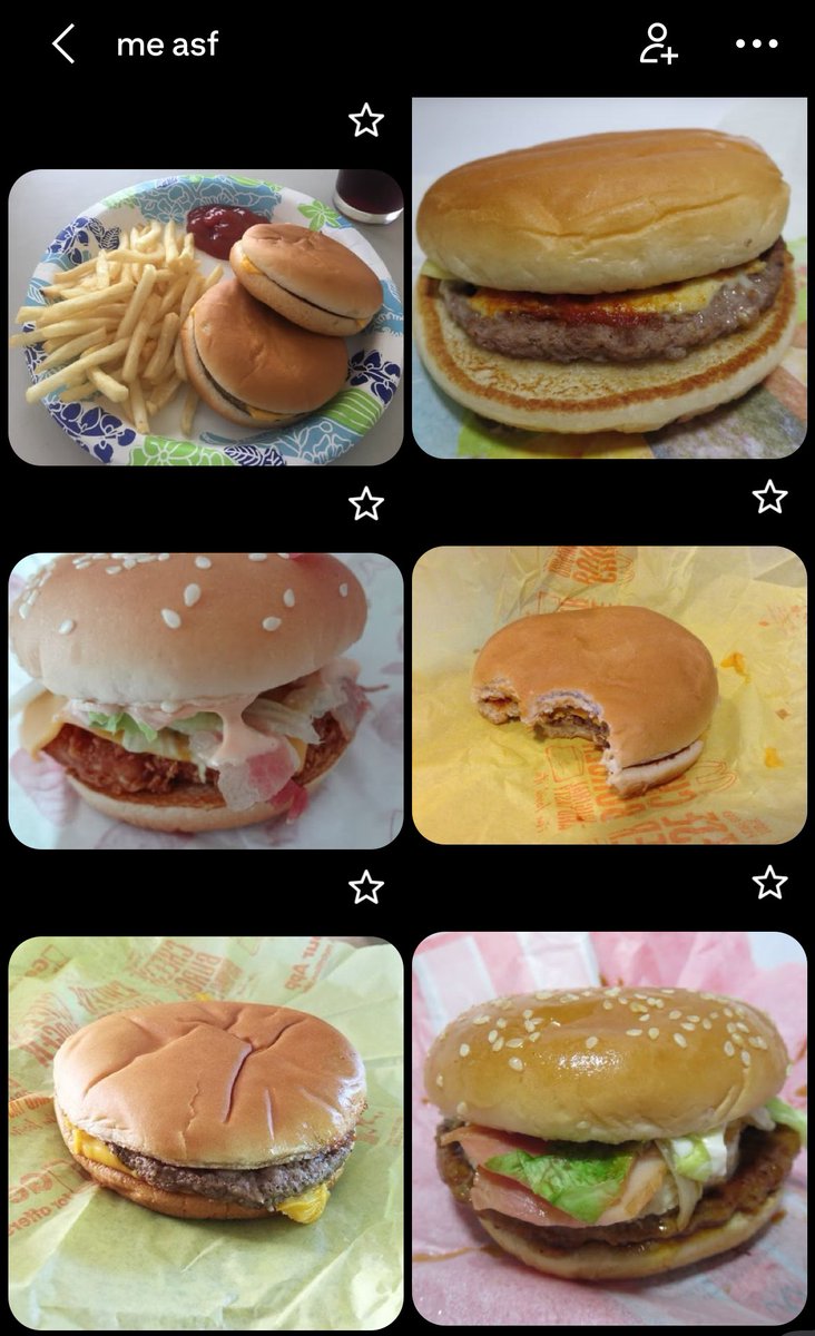 goobygirl2's tweet image. why did i save these seriously