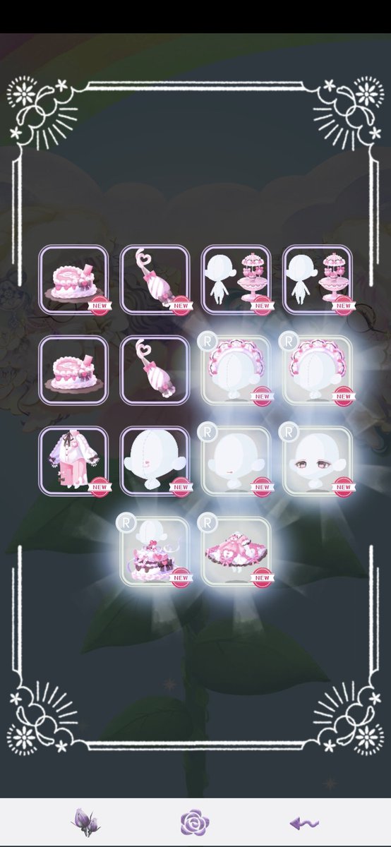 ♡苺花♡ tweet media