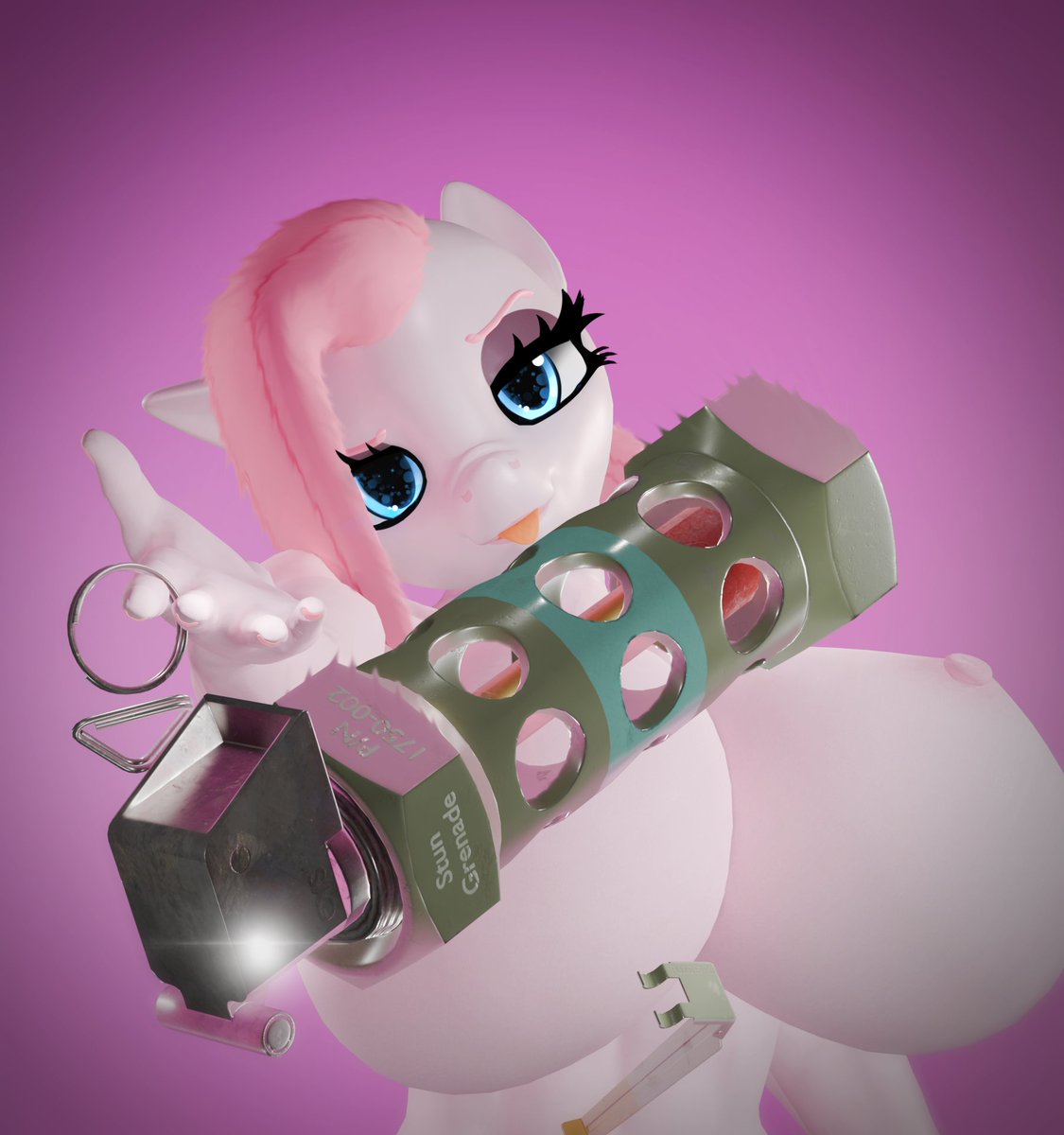 🔞 Naughty Slop tweet media