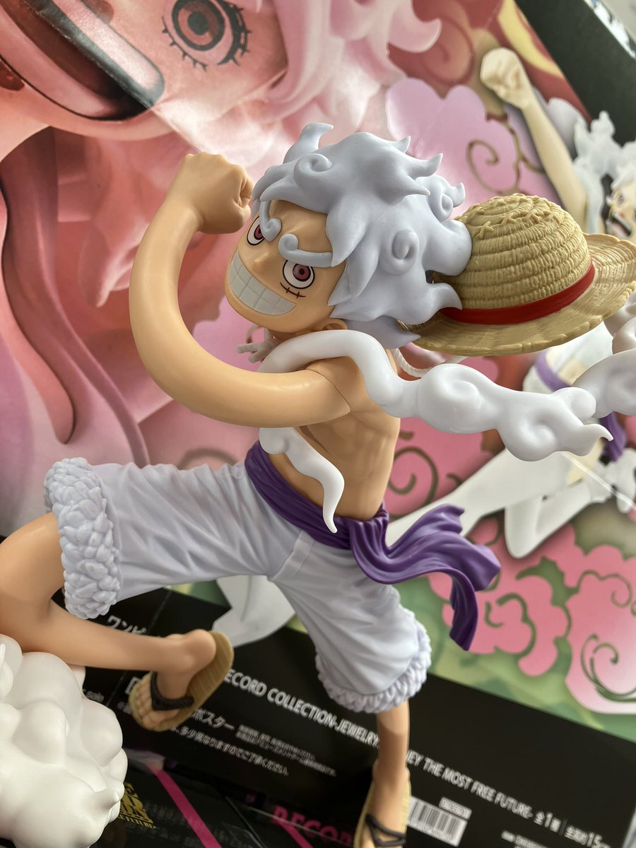 キャンペーン】 当店ではワンピース×バンプレスト冬のキャンペーン第2