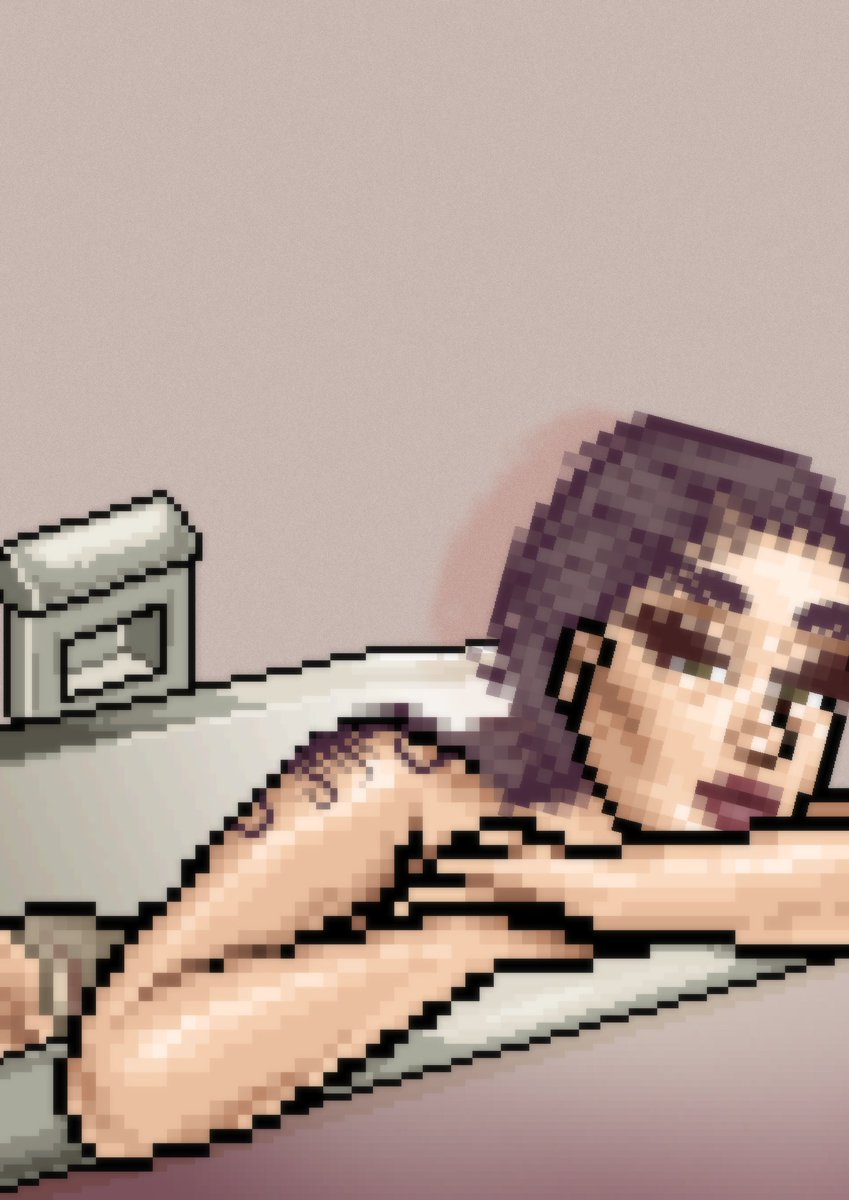 steppin up the NME mag.

l1nq.com/nmelucy