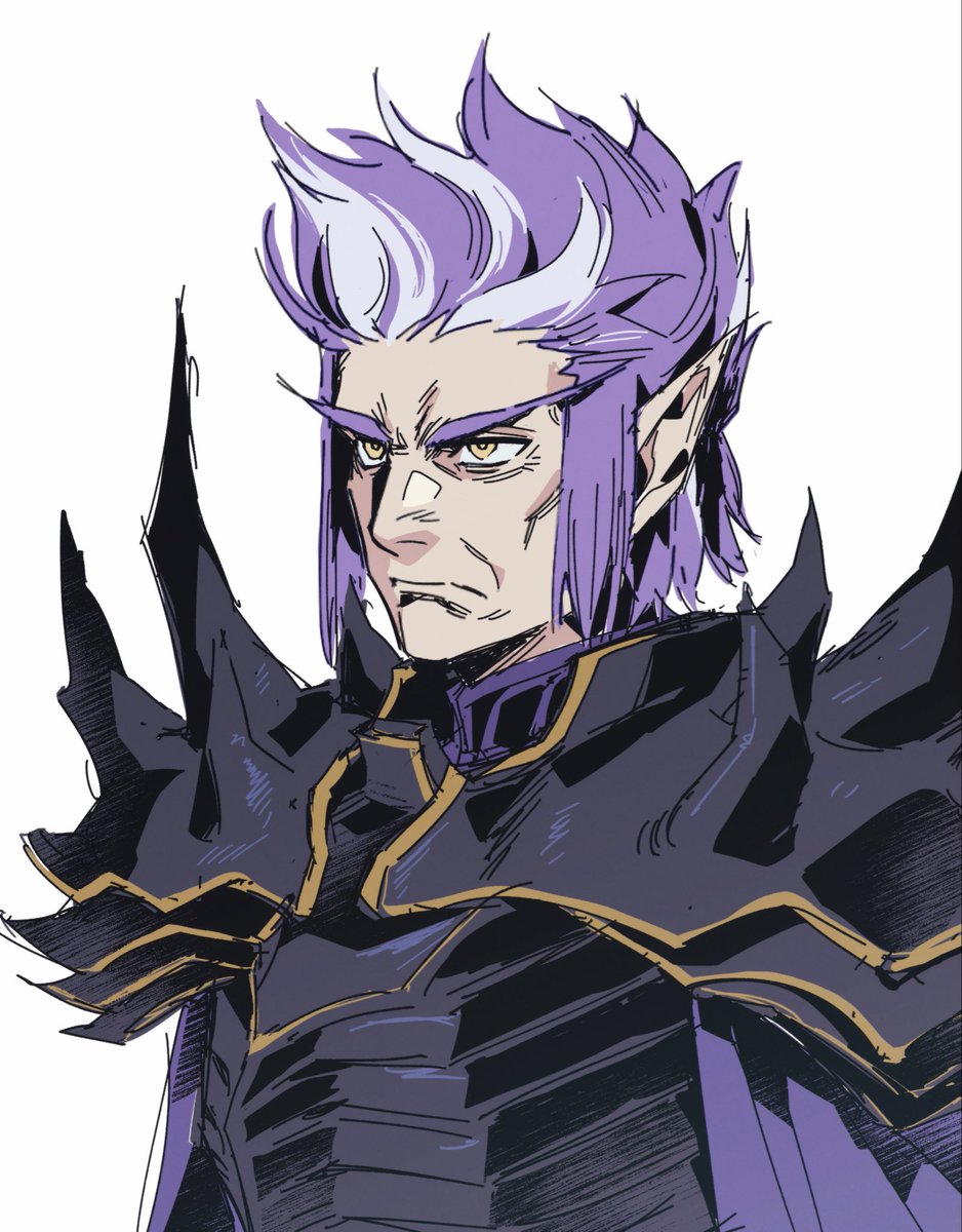 old friend
#wrath_of_art
#PathfinderWrathOfTheRighteous