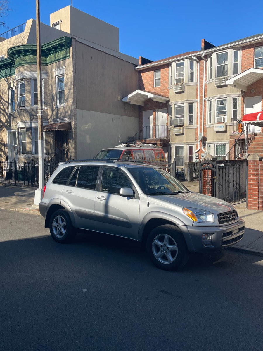 MachineMan2099's tweet image. I would like to welcome our new truck, Tomica into the family. I’m excited for our future together 🤞🏿❤️