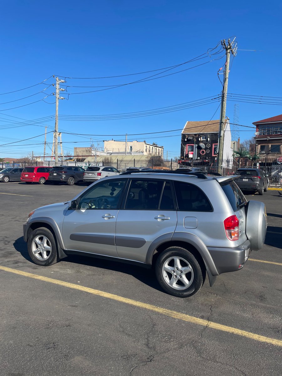 MachineMan2099's tweet image. I would like to welcome our new truck, Tomica into the family. I’m excited for our future together 🤞🏿❤️