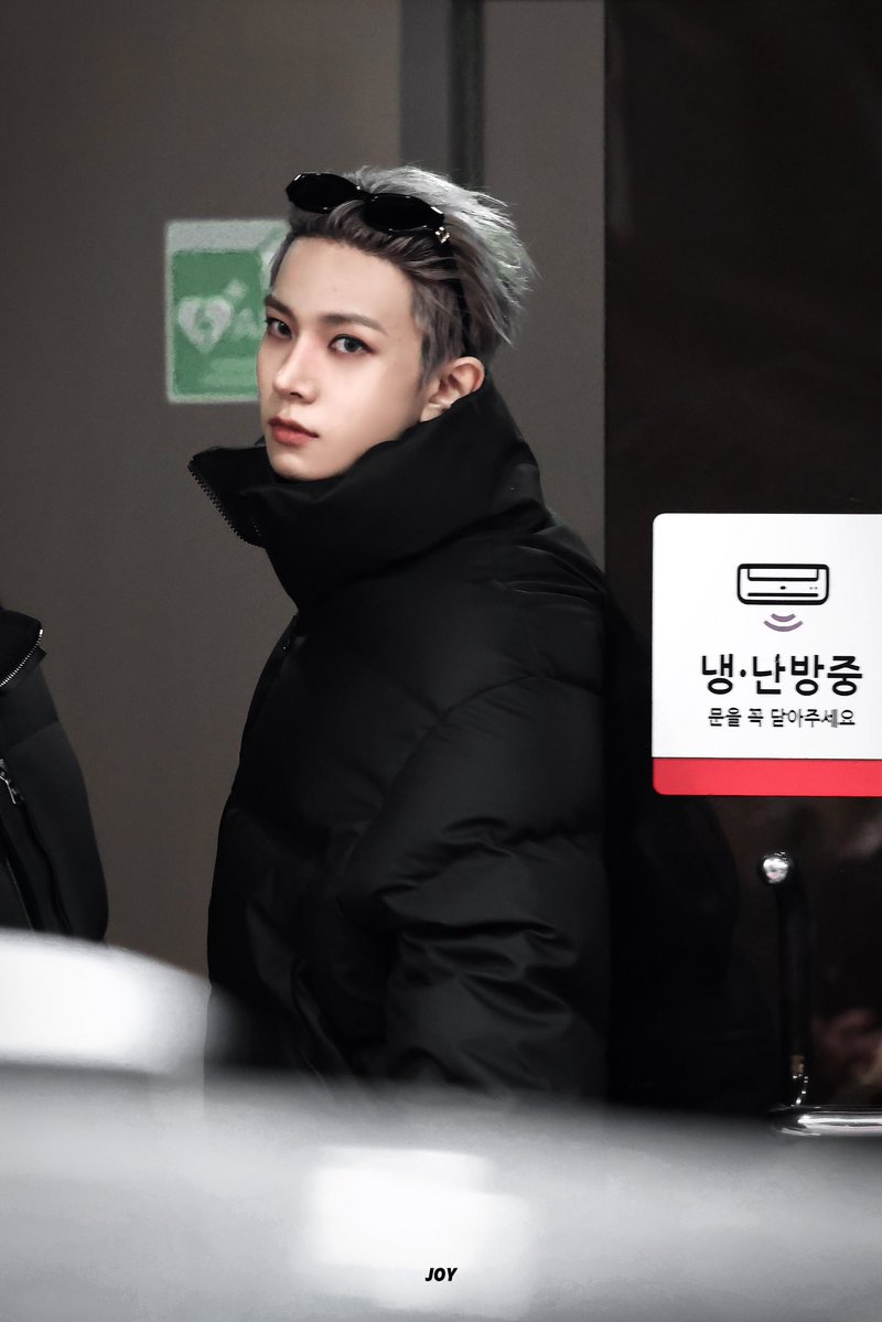 joyii_1015's tweet image. 260116

#ENHYPEN   #엔하이픈   #희승 #HEESEUNG