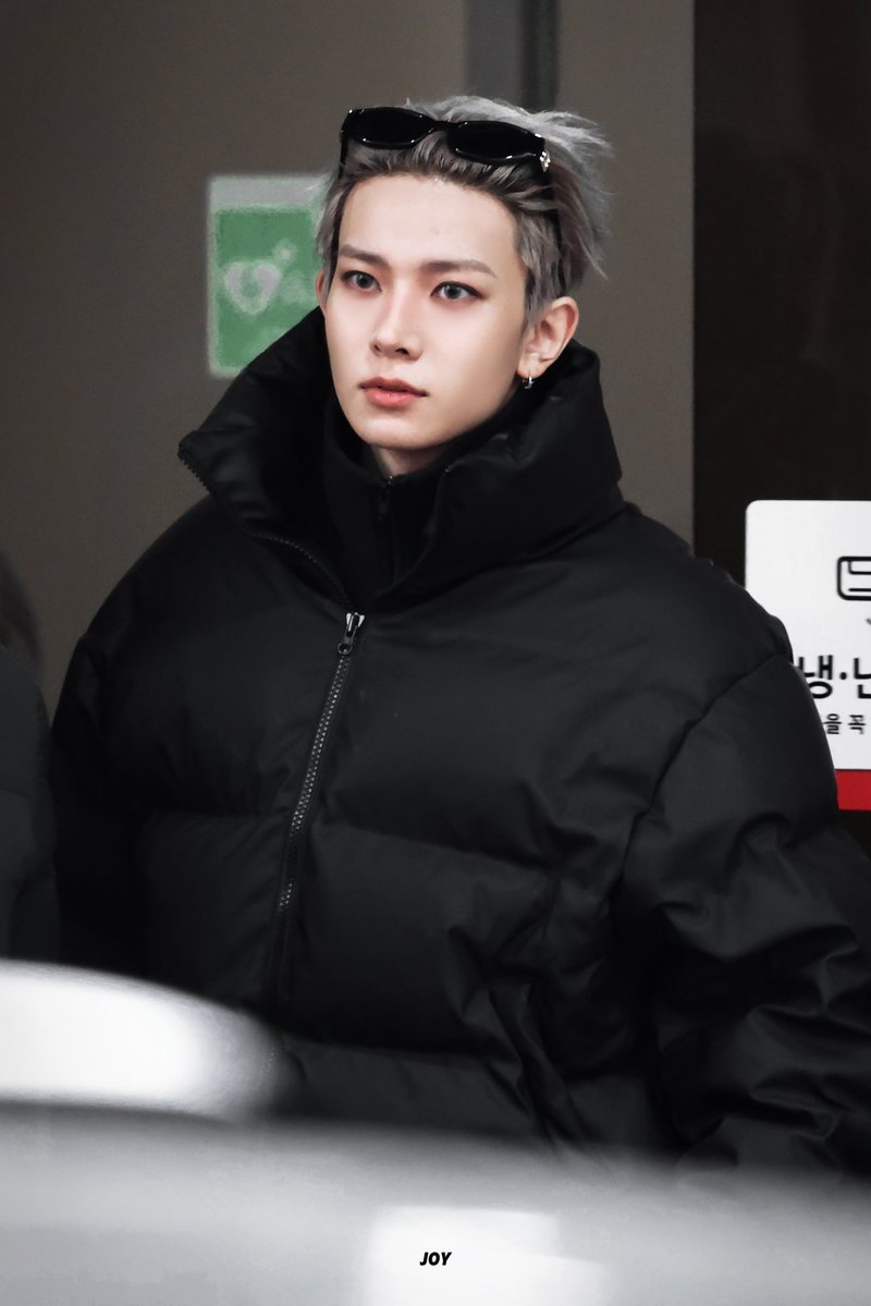 joyii_1015's tweet image. 260116

#ENHYPEN   #엔하이픈   #희승 #HEESEUNG