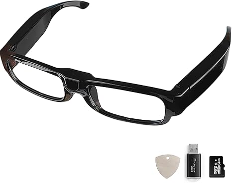 PriceErrors's tweet image. 👓 Okay they aren't Meta but...?

🚨Smart Glasses just $33.xx 
(or $28 each when you grab 2)

🙌 No prescription needed

🎥 Perfect for creators &amp;amp; content filming on the go

💸 Clip your $22.40 coupon here ➡️ joylink.io/fF8ldTL
ad #ContentCreation #TechDeal