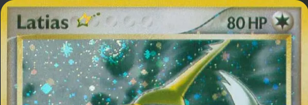TeamPokeColors's tweet photo. Tap to view my favorite pokemon card of all time