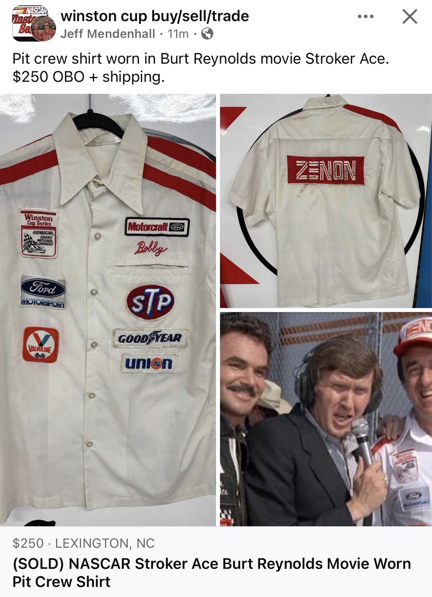 The Scene Vault Podcast tweet media