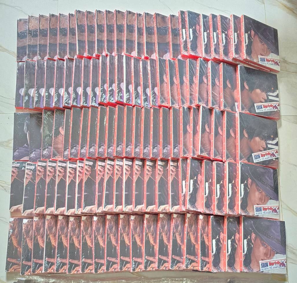 sabilafanny09's tweet photo. @illusionsna Kaka aku ada avail jaemin, jisung &amp; chenle DP 20k aja nanti klo udh rd ina langsung pelunasan https://t.co/X4cv08Z2oP