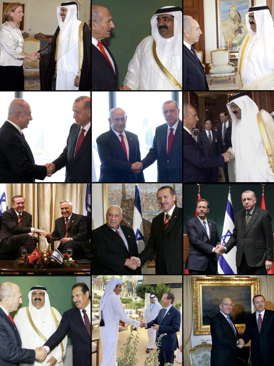 أكثر من 20 شهيداً في اليوم الأوّل لما يُسمّى بالمرحلة الثانية من اتفاق #وقف_اطلاق_النار.
#إسرائيل تواصل القتل وخرق الاتفاق، لأن مَنْ تصدّروا المشهد كوسطاء منحوا #الاحتلال ما يريد: الوقت، والغطاء، وانعدام الكلفة.

بأي أساس خرجت قطر و #تركيا لتدّعي امتلاك مفاتيح الحل؟
#قطر وتركيا