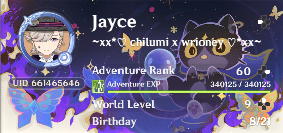 𖹭𝓙𝓪𝔂 . ݁₊✿⋆. ݁ tweet media