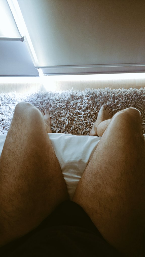 Una del fin de semana.