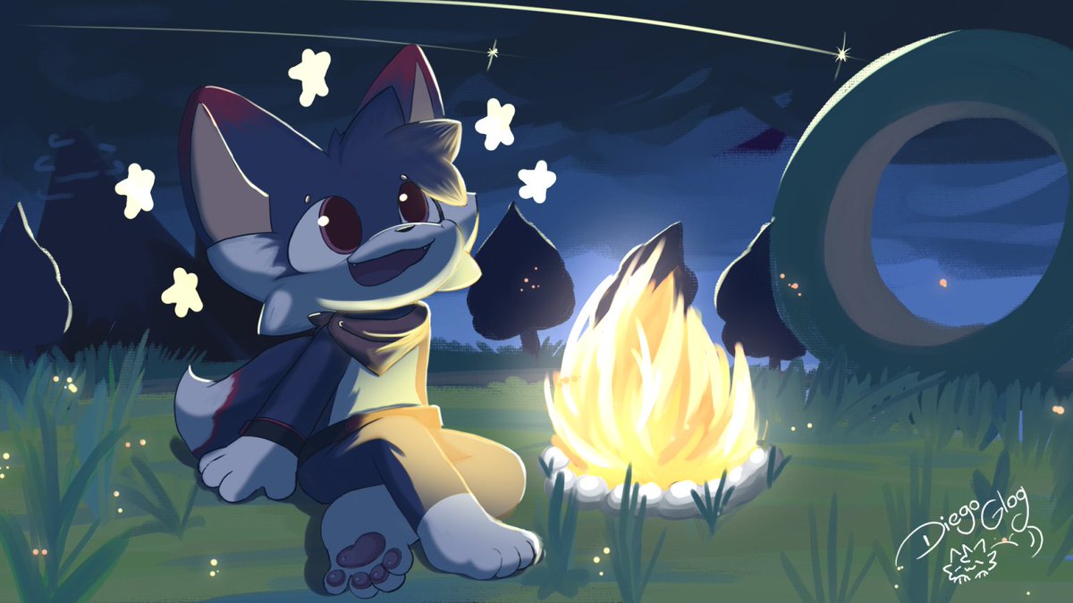 Glogy •°🪐 tweet media