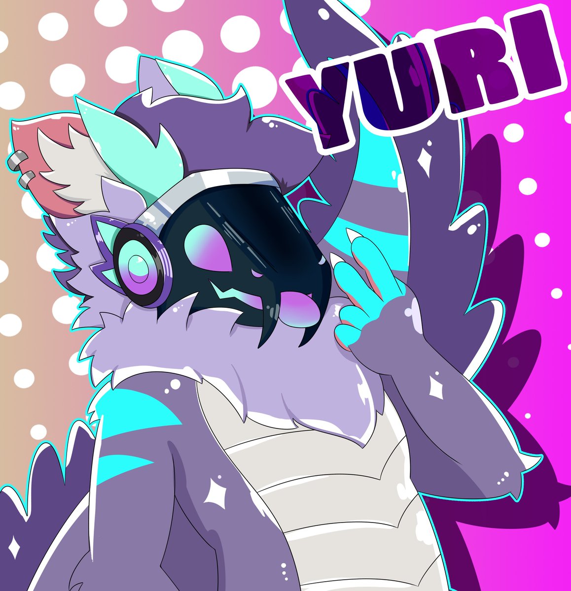 RealMetatsuki's tweet image. Oh hey