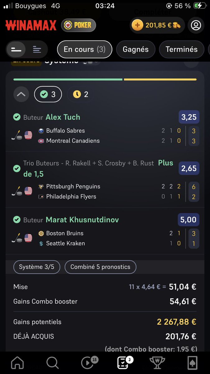 el jefe pronos tweet media