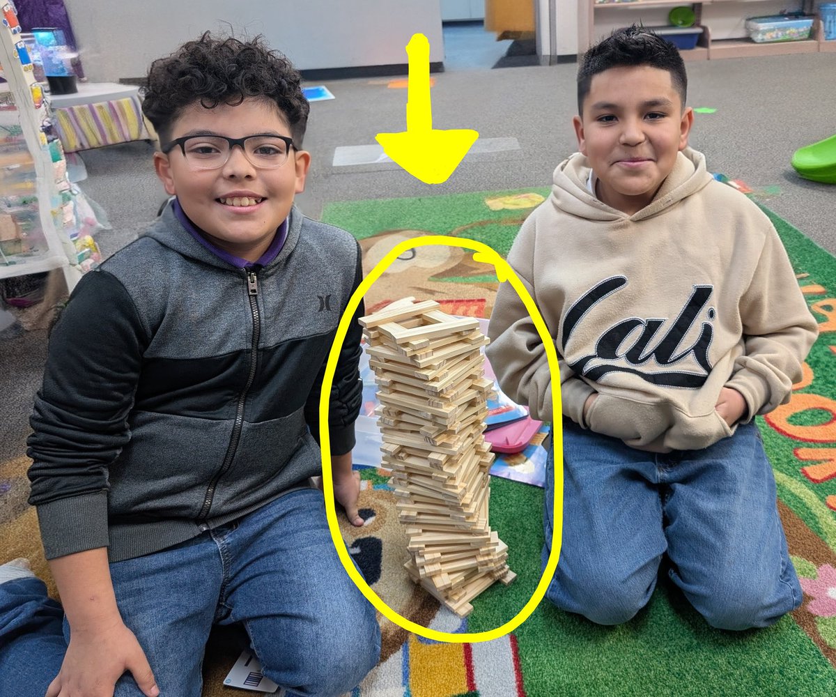 Coldwell Library EPISD tweet media