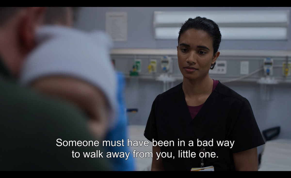 #thepitt k*lling myself