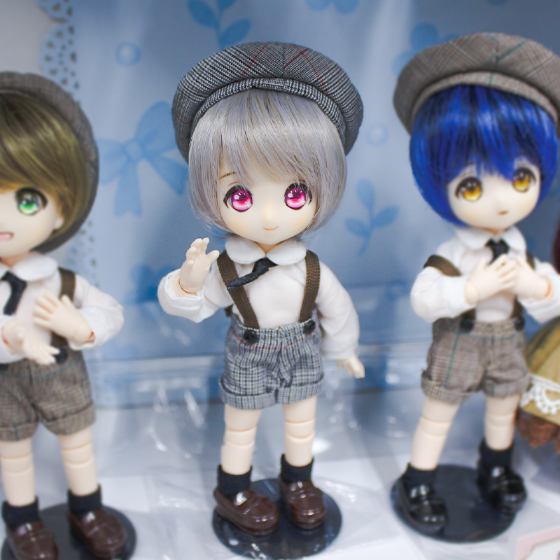 おはようございます🌞 本日の一枚は「スマイルソレル」くん✨ にっこり