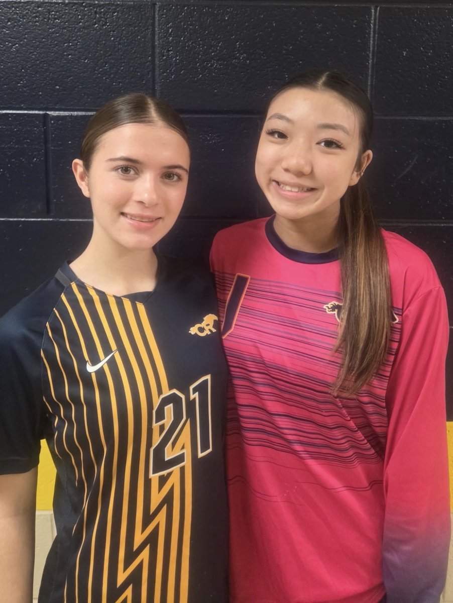 Cypress Ranch Girls Soccer tweet media