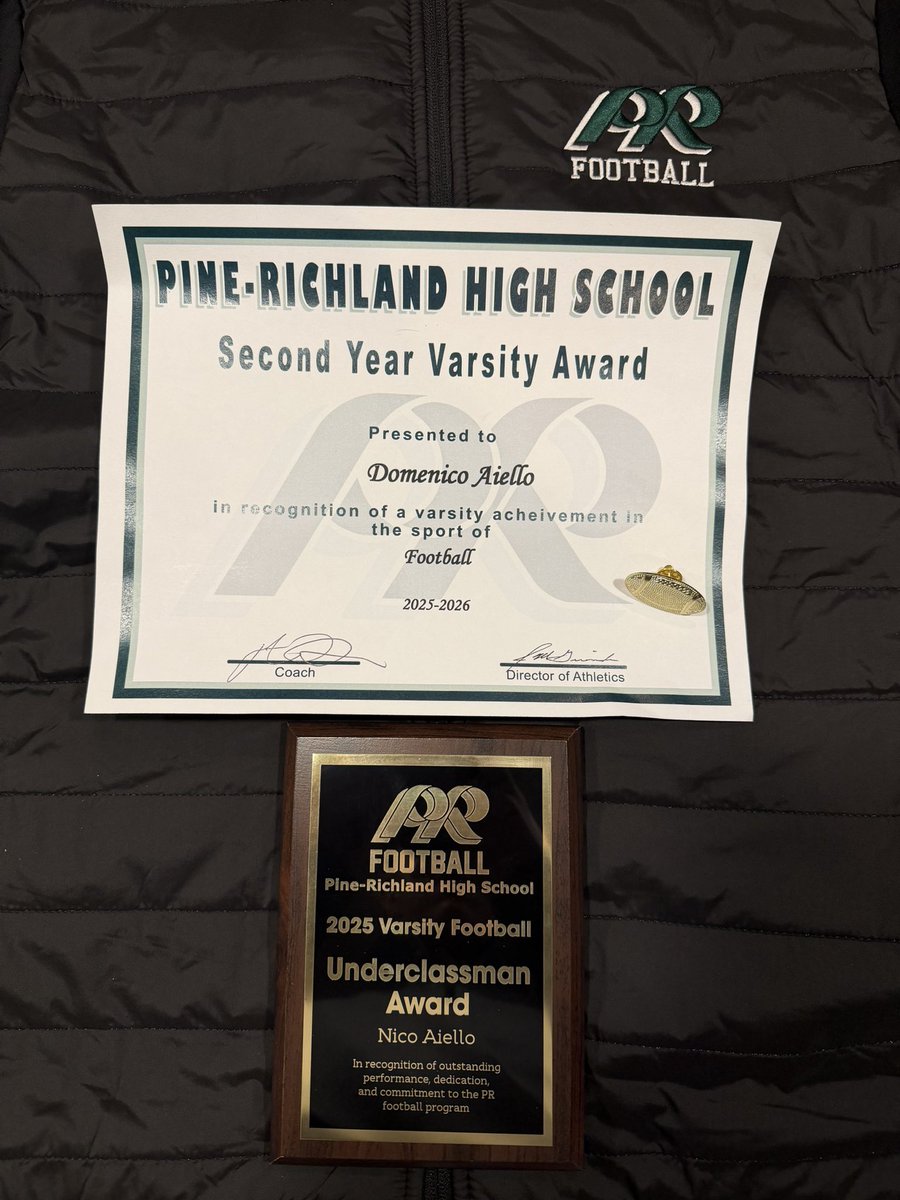 Nico Aiello tweet media