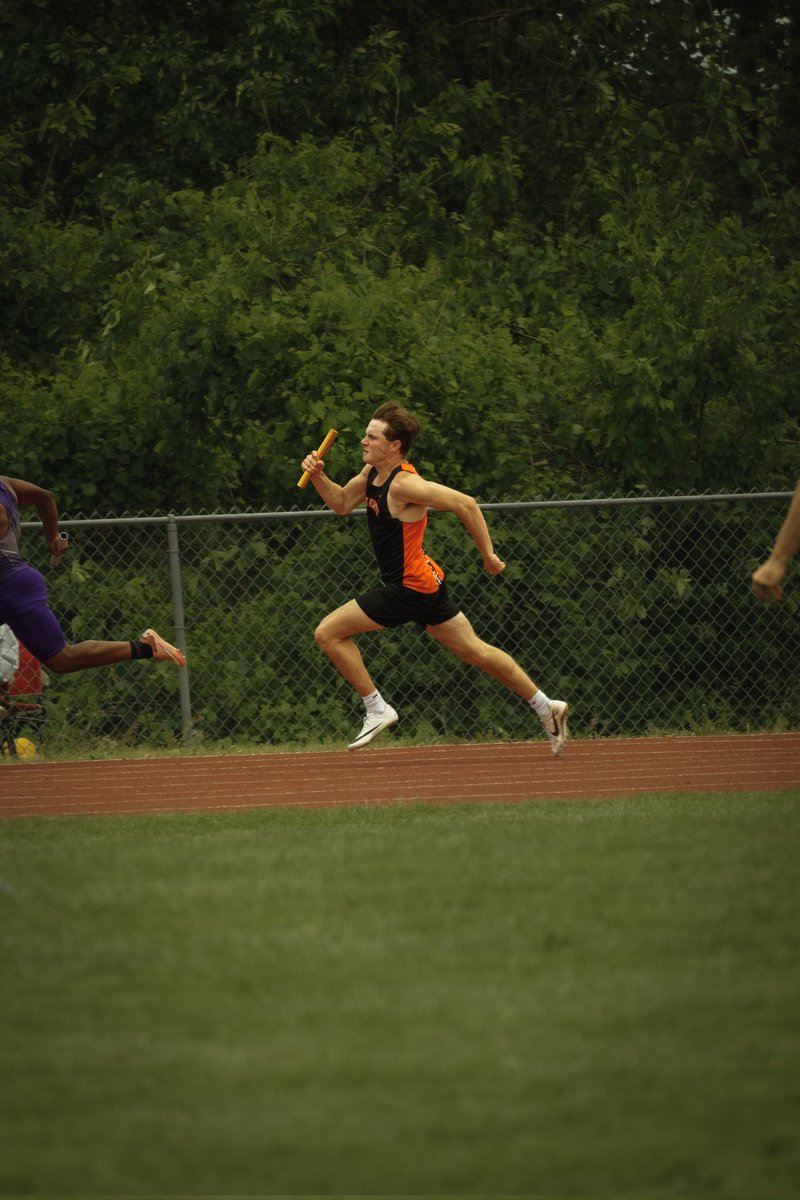 OGHS Track & Field tweet media