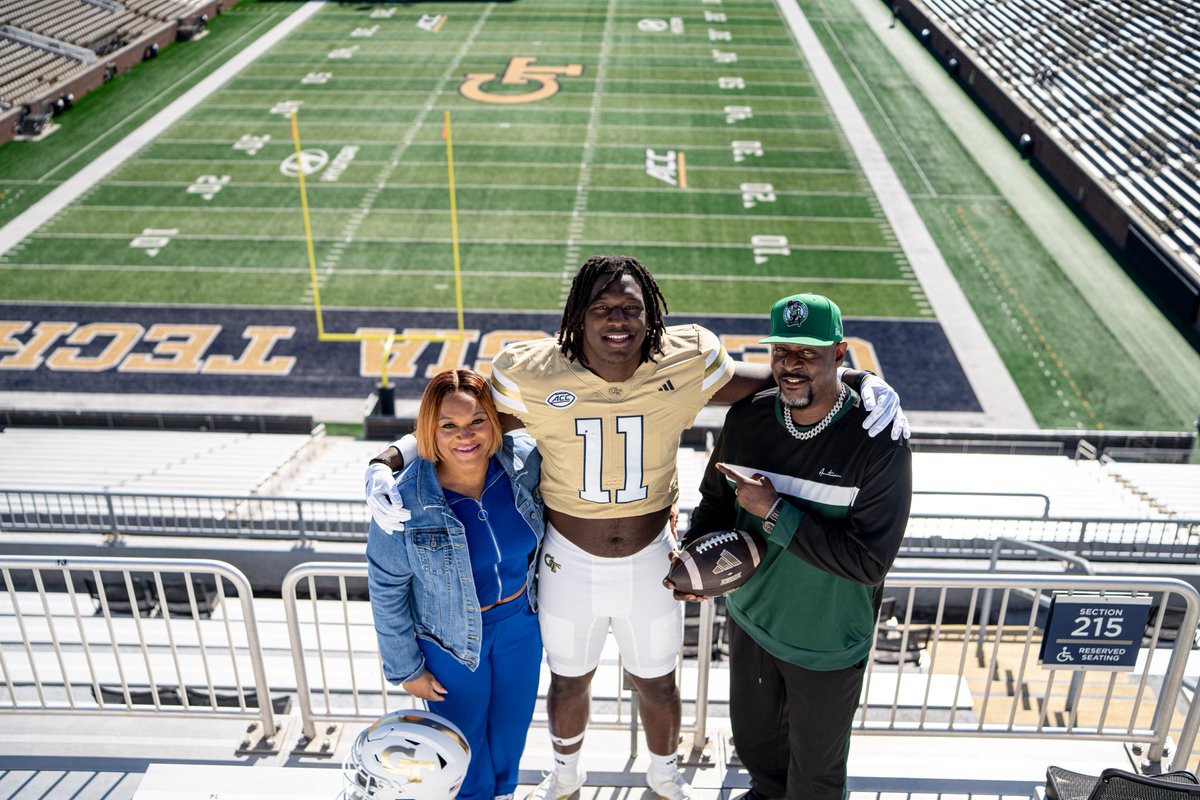 Timothy (Tim , Tj) Griffin tweet media