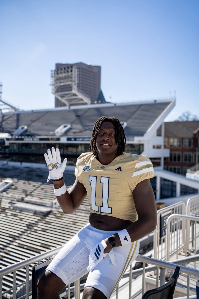 Timothy (Tim , Tj) Griffin tweet media