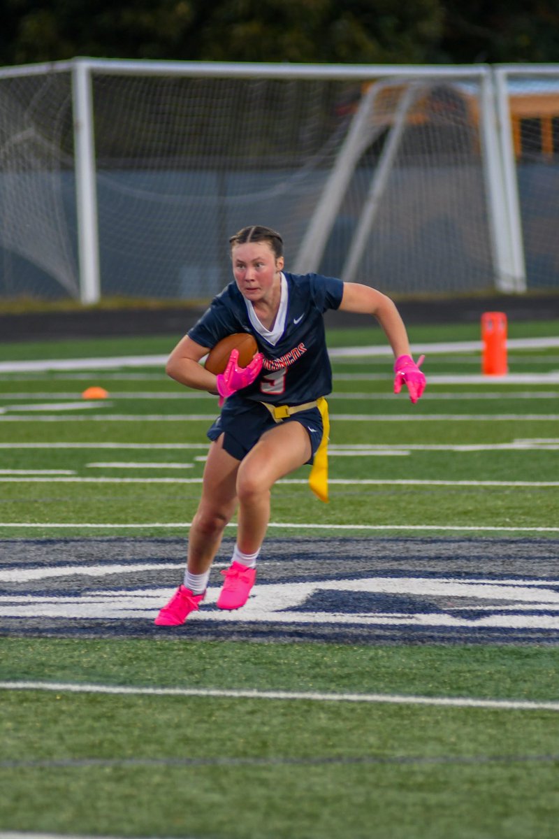 Bailey Groover 2027 tweet media