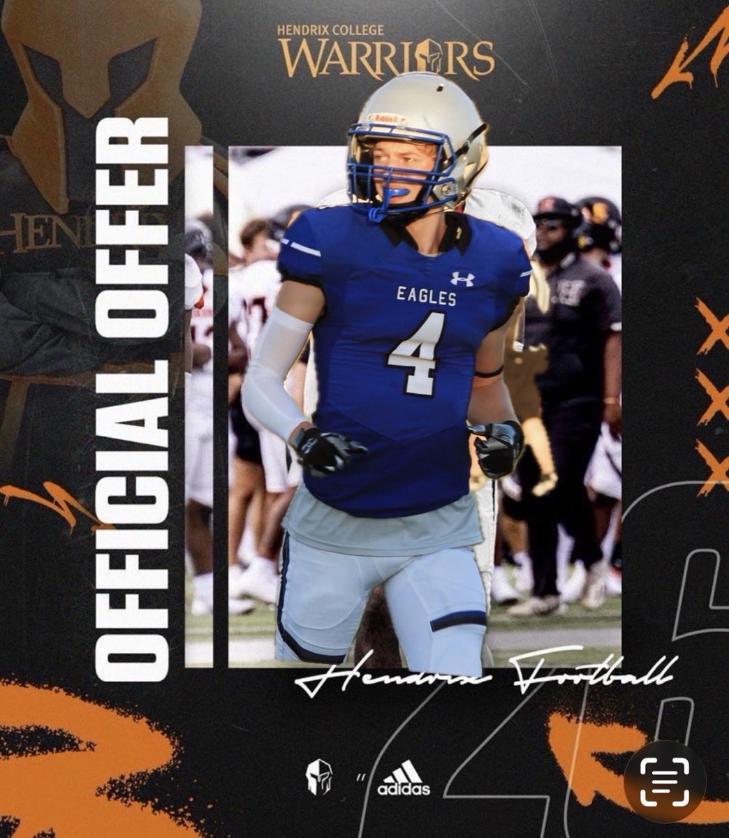 Copeland Madray tweet media