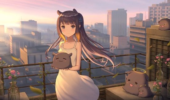 menodon's tweet image. 友達の結婚式で感動して泣いちゃった 🧱