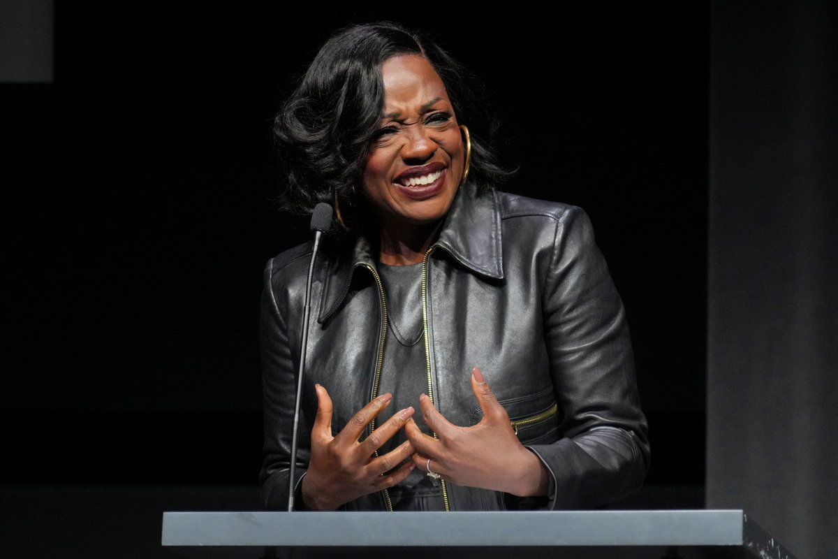 foodtank's tweet image. Last night’s jam packed world premiere of FOOD 2050 at the Academy Museum in Los Angeles brought together filmmakers, farmers, scientists, advocates, and storytellers focused on the future of our global food system.

Narrated by Academy Award winner Viola Davis, the documentary…