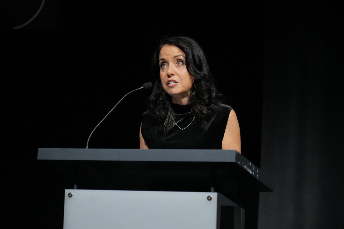 foodtank's tweet image. Last night’s jam packed world premiere of FOOD 2050 at the Academy Museum in Los Angeles brought together filmmakers, farmers, scientists, advocates, and storytellers focused on the future of our global food system.

Narrated by Academy Award winner Viola Davis, the documentary…